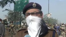 Arrangements in place to contain law & order situation:DP