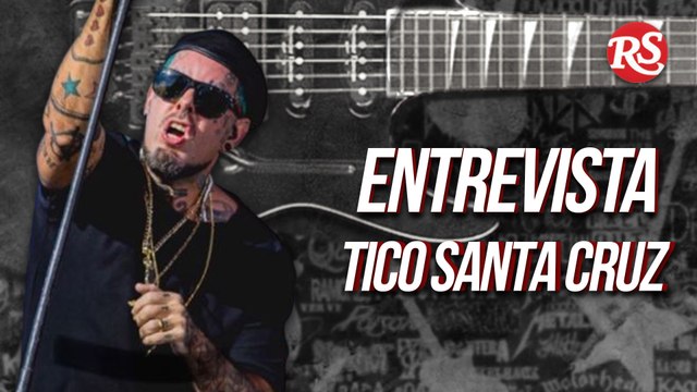 TICO SANTA CRUZ: 'A GENTE QUERIA PROVOCAR OS CONSERVADORES' | ENTREVISTA | ROLLING STONE BRASIL