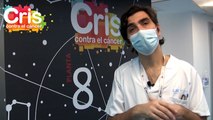 Nueve pacientes de Covid reciben el alta gracias a un ensayo de cáncer infantil