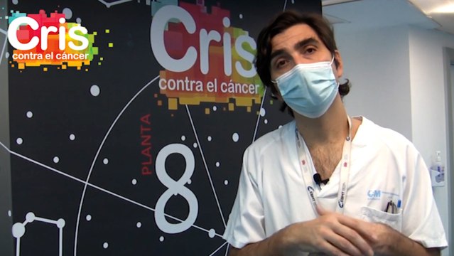 Nueve pacientes de Covid reciben el alta gracias a un ensayo de cáncer infantil