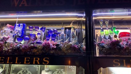 How Walkers Jewellers have got through 2020