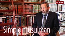 L'islam selon Tareq Oubrou #9 : L'imam