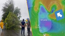 Cyclone Burevi : தமிழகத்தின் 10 மாவட்டங்களில் முன்னெச்சரிக்கை நடவடிக்கைகள்