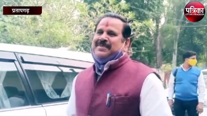 यूपी में फिल्म सिटी को लेकर बोले जल शक्ति मंत्री