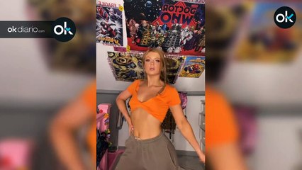 Varios futbolistas bombardean a la actriz Maisie Smith por estos vídeos