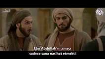 Ahmed bin Hanbel Dizisi 9. Bölüm (Türkçe alt yazılı)