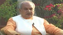 Agriculture Minister Narendra Singh Tomar on MSP-APMC
