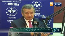 وزير الصحة: الجزائر لا تقتني أي لقاح غير معتمد لدى المنظمة العالمية للصحة