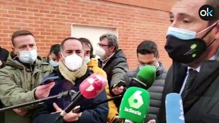 Óscar Puente responde a Okdiario (Completo)