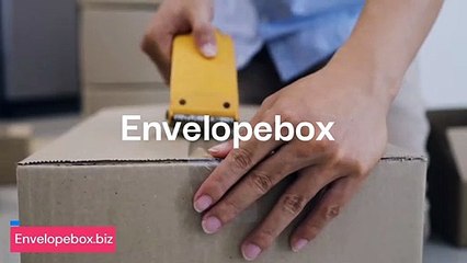Envelopebox Virtual Mailing Address