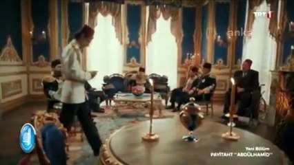 Belediye Başkanı, ‘’Abdülhamit’’ dizisine verilen reklam hakkında konuştu: ‘’Eleştirenler Abdülhamit’e Kızıl Sultan diyenlerin torunlarıdır’’