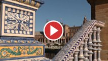 Sevilla, el mejor destino para viajar según 'Lonely Planet'