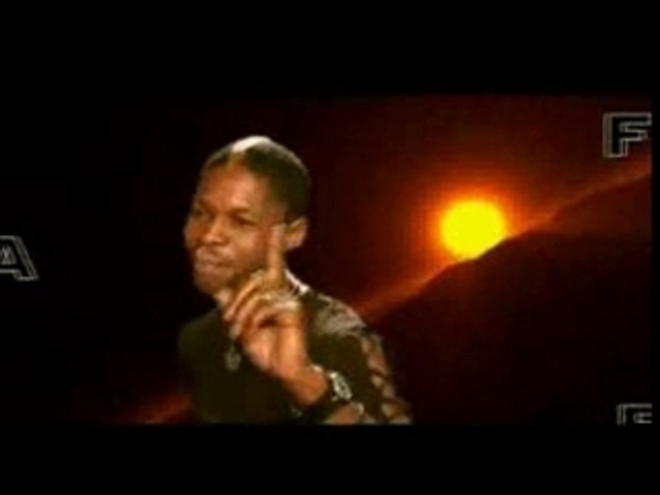 FERRE GOLA - VITA IMANA (Remix)