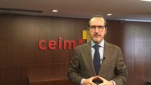 CEIM defiende la gestión de Madrid por combinar 
