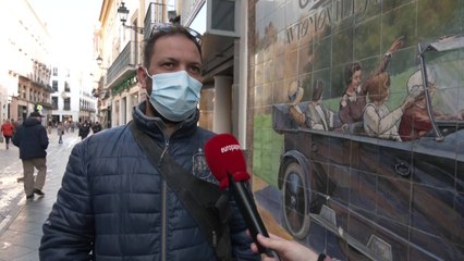 La revista 'Lonely Planet' vuelve a elegir Sevilla como mejor ciudad para viajar