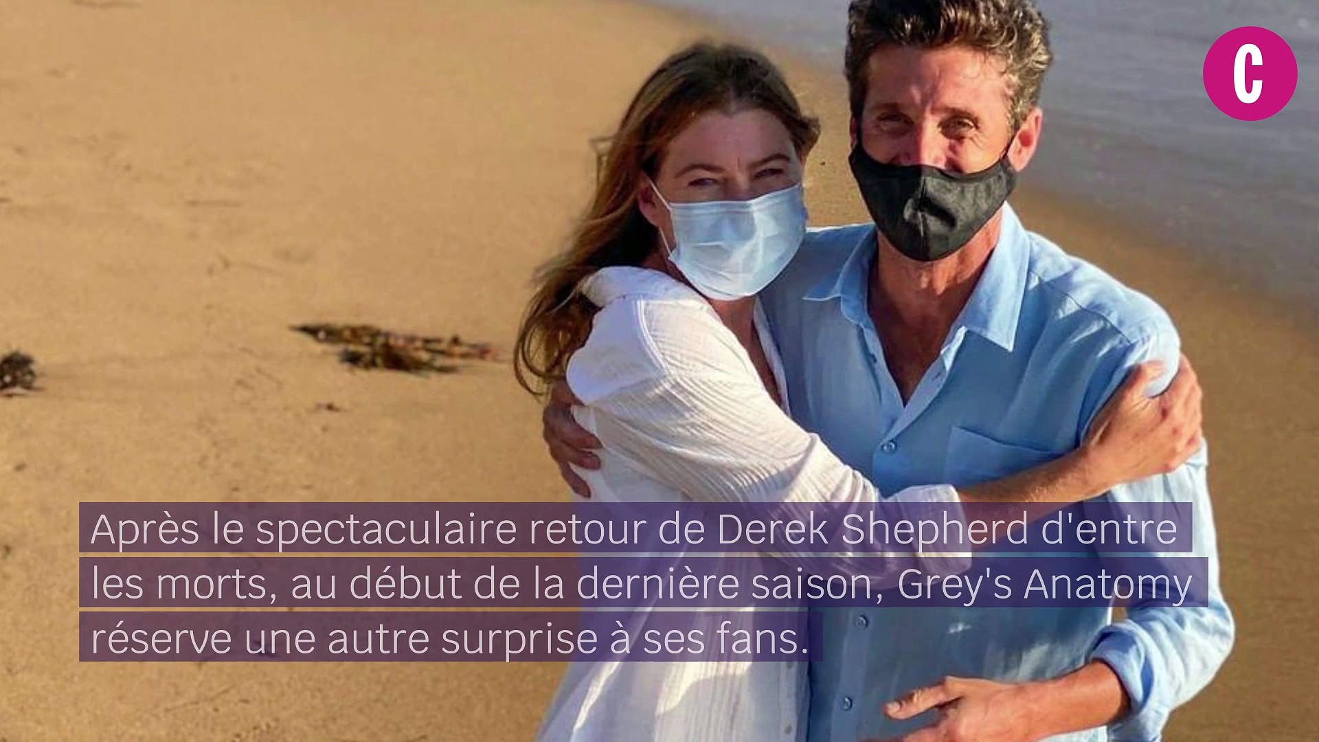 Prenom De Yang Dans Grey s Anatomy Le retour de Cristina Yang dans Grey's Anatomy se précise - Vidéo  Dailymotion
