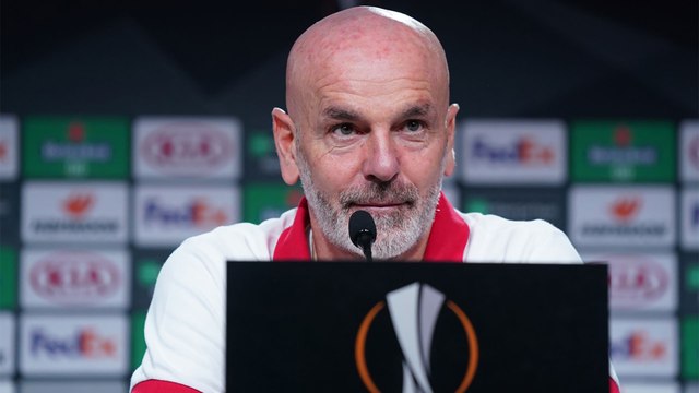 Milan-Celtic, Europa League 2020/21: la conferenza stampa della vigilia