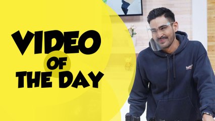 Video of The Day: Robby Purba Berduka Ditinggal Orang Terdekat, Citra Kirana Posting Foto Tak Berhijab