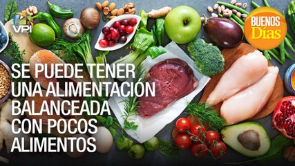 En Vivo - Buenos Días con Antonieta La Rocca - Miércoles 2 de Diciembre