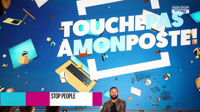 TPMP : Cyril Hanouna défend Gérard Jugnot après son dérapage sur Jean-Marie Bigard
