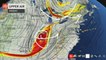 Another big storm brewing for eastern US