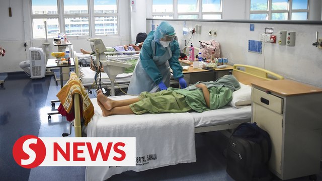 Health DG: M’sia to keep an eye on Covid-19 vaccine use in UK