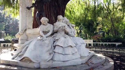 La revista 'Lonely Planet' vuelve a elegir Sevilla como mejor ciudad para viajar