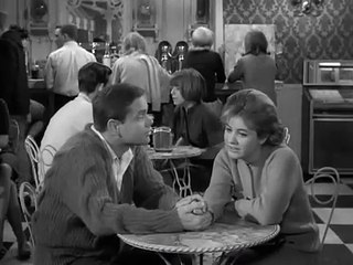 The Patty Duke Show S3E23 Too Young and Foolish to Go Steady