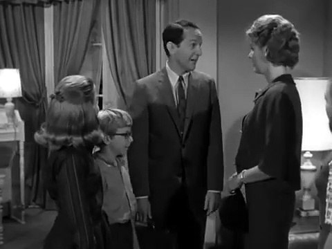 The Patty Duke Show S1E03 The Elopement