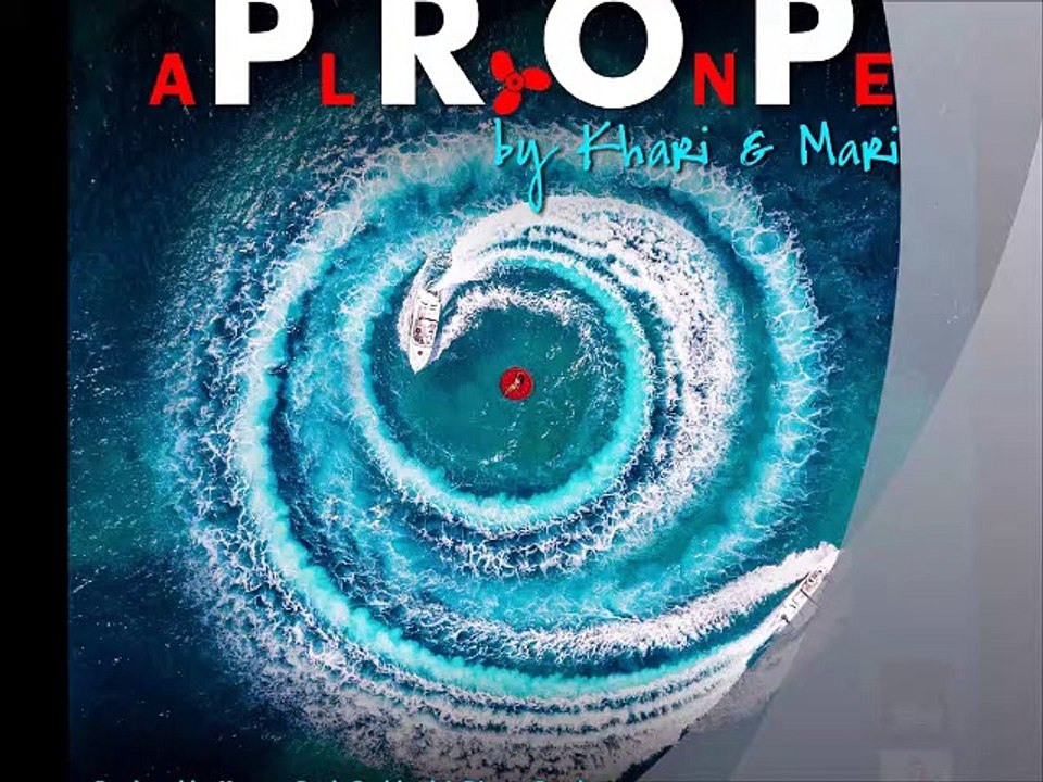 Khari Goddard - Prop Alone (AXAMusic) (2020)