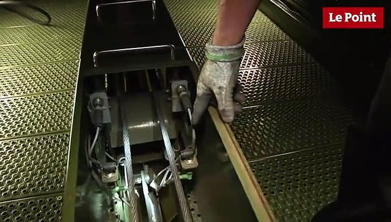 Quand la souris n'est pas à Disney