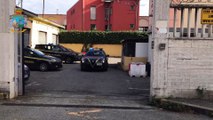 La Spezia - False fatture per oltre 30 milioni 11 arresti (02.12.20)