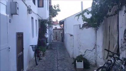 Marmaris Kale Evleri-gonencemlak.com.tr