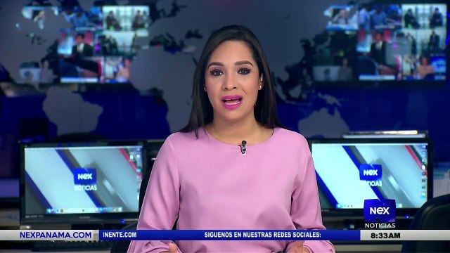 Entrevista a la Prof. Nohemí León De Santos, sobre el día del maestro - Nex Noticias