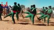 Tchad : les provinces célèbrent le 1er décembre avec des défilés militaires