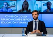 La idea de España de Pablo Casado