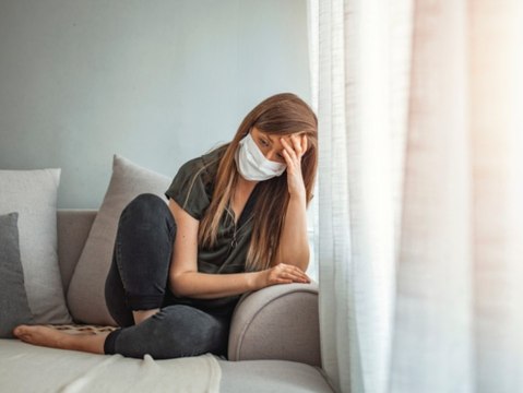 Corona-Pandemie: Generation Mitte verliert die Zuversicht