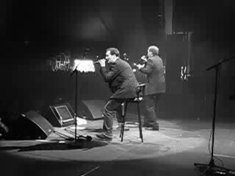 Mali et bénabar