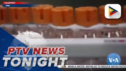 #PTVNewsTonight | PRRD signs EO allowing emergency use authorization for COVID-19 vaccine
