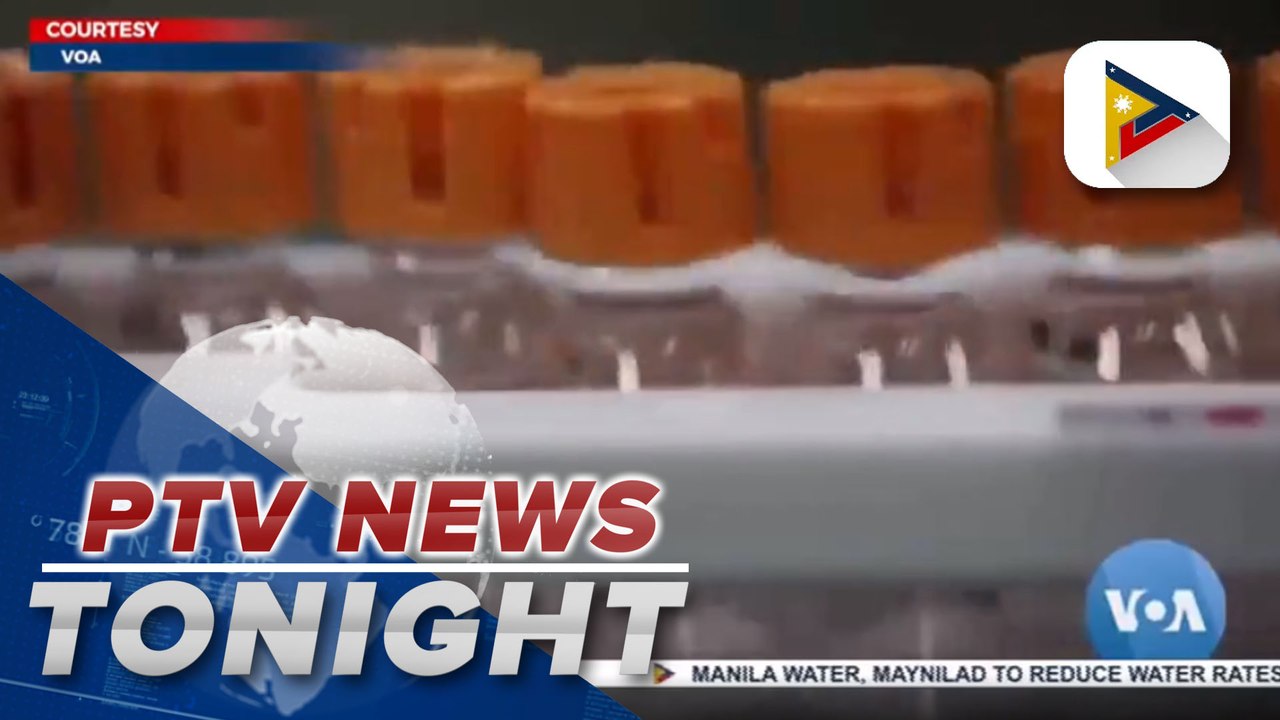 #PTVNewsTonight | PRRD signs EO allowing emerge...
