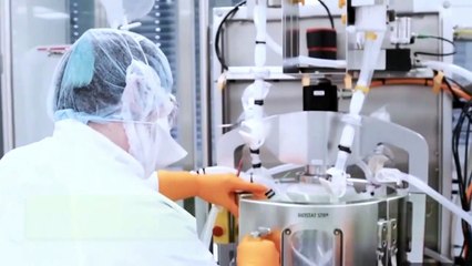 Covid-19 vaccine approved for use in UK from next week