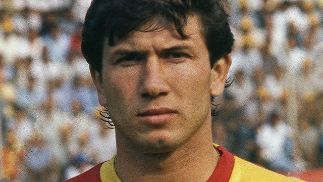 Tanju Çolak'ın koronavirüs testi pozitif çıktı