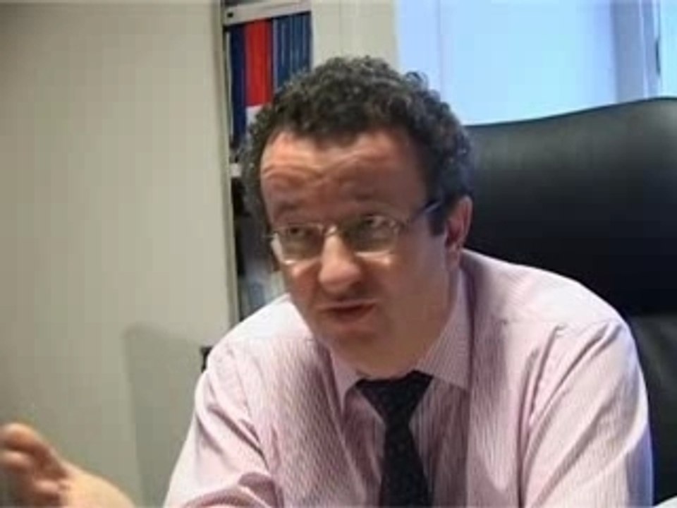 député de la Nièvre explique le boycott des municipales