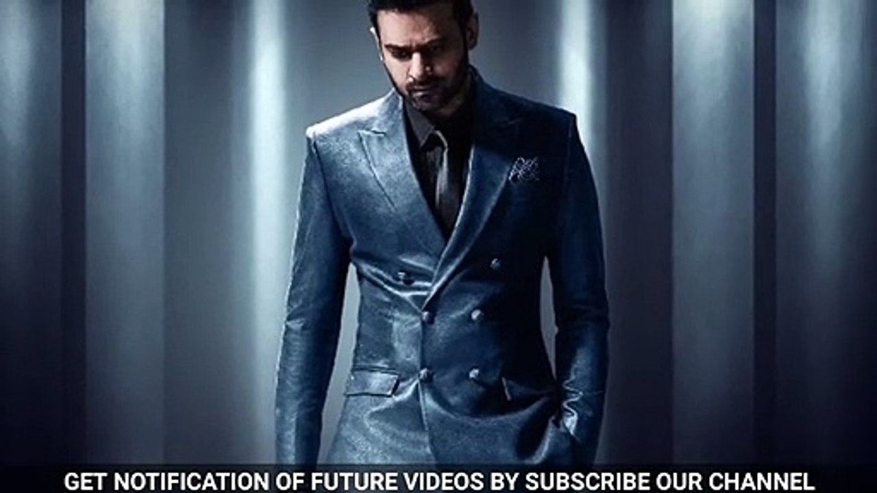 Prabhas : KGF Director Prashanth Neel Signed Prabhas for Next Movie