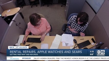 Let Joe Know team gets hundreds back for consumers