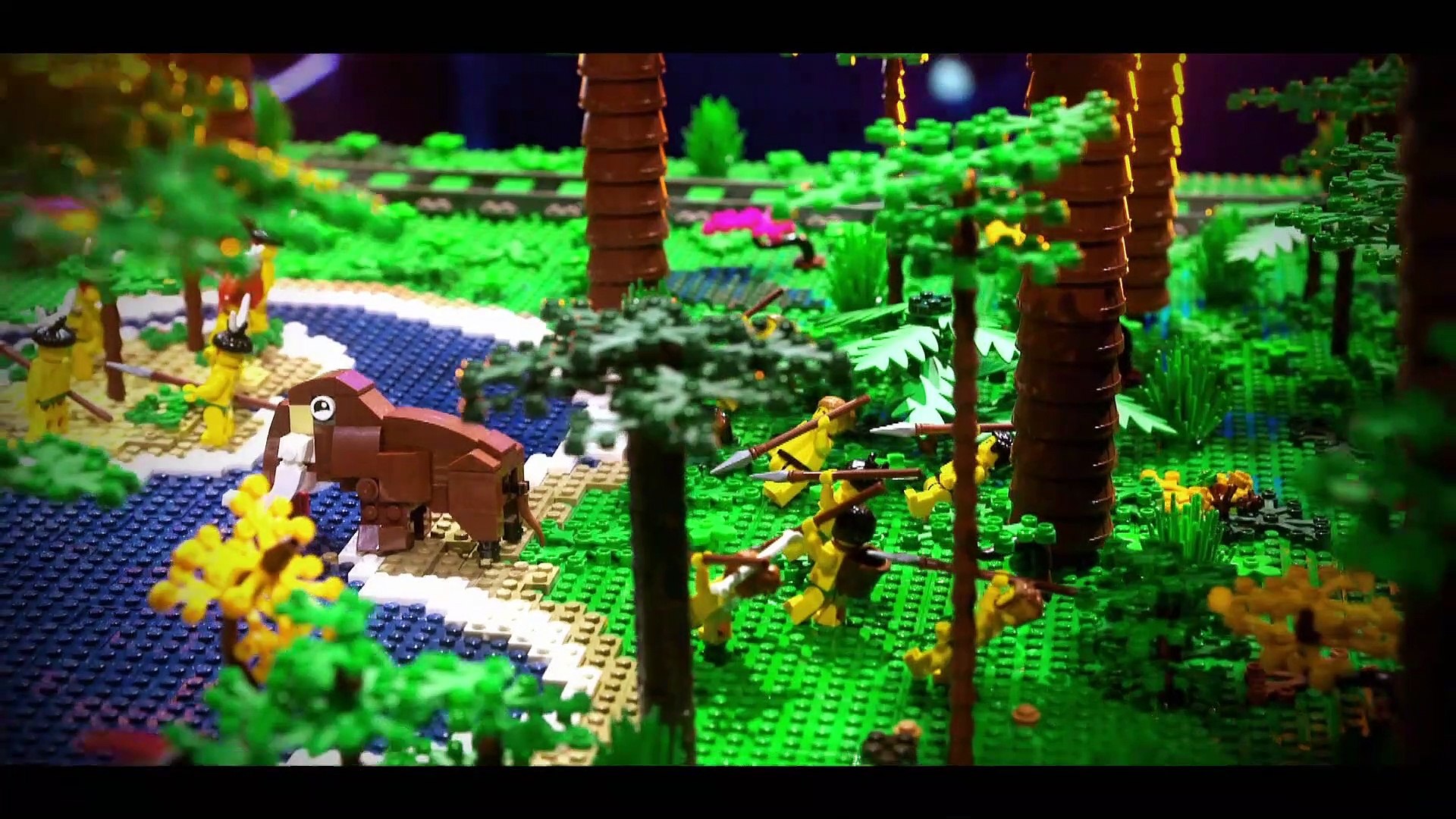 Lego masters dailymotion sale