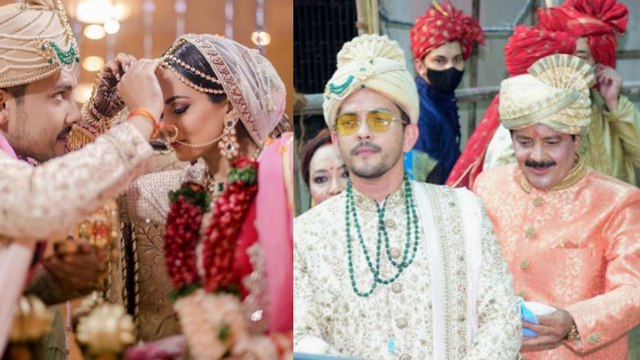 Aditya Narayan ने पापा Udit Narayan के Birthday पर की शादी, जानिए क्या है वजह । FilmiBeat