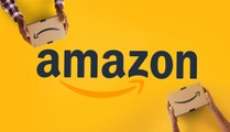 Las ventas de Amazon alcanzan cifras récord en medio de la temporada de compras navideñas