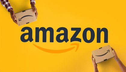 Las ventas de Amazon alcanzan cifras récord en medio de la temporada de compras navideñas