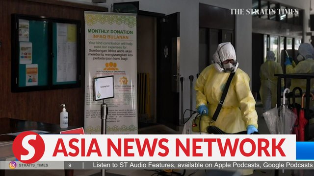 The Straits Times | Two new Covid-19 cases confirmed on Dec 2